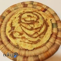 صبحانه عصرانه چولودن