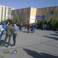 دبیرستان استعداد های درخشان علامه طباطبایی دوره دوم