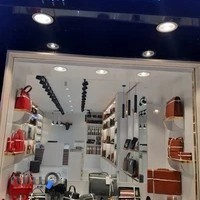 چرم بوفالو سیاه