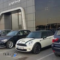 پرشیا خودرو