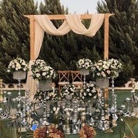 باغ عمارت آریانا