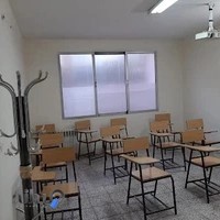 دبیرستان دوره دوم دخترانه(غیر دولتی) اخوان