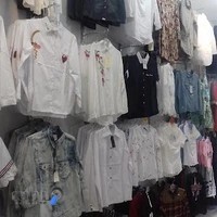 پوشاک زنانه و بچه گانه تندیس