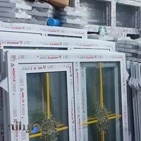 فروشگاه فتحی درب پنجره الومینیومی وچوبی