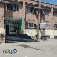 هنرستان دخترانه برهان