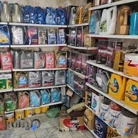 اتوسرویس کعبی(جوانمردی)