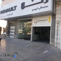 نگین خودرو