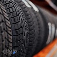 لاستیک فروشی و بالانس عبادی