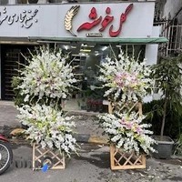گل خوشه