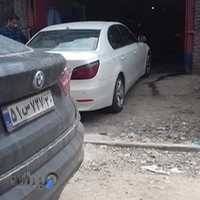 تعمیرگاه بنز،بی ام و ایمان