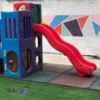مهد کودک اوشاق باغچاسی