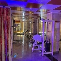 باشگاه بدنسازی پاورفیتنس