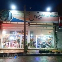 نمایشگاه گل و گیاه پیتوس