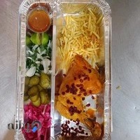 آشپزخانه خاتون