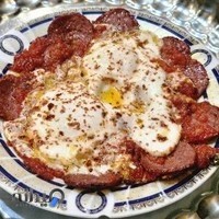 صبحانه سرای آنل