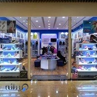 نمایندگی اسکچرز شعبه پالادیوم