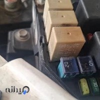 فروشگاه لوازم یدکی هایما S7