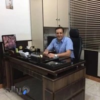 مجتمع دکتر خوش خبر شبستری