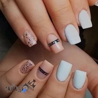 خدمات ناخن نورا norabotiyae nail