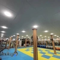 باشگاه ورزشى بانوان رنگين كمان