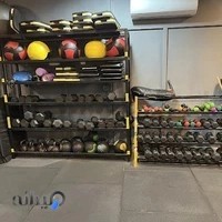 Koosha Gym