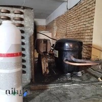 تعمیر یخچال لباسشویی تعمیرات یخچال لباسشویی تعمیرگاه یخچال گودرزی. خیابان پیروزی خیابان دماوند تهرانپارس افسریه
