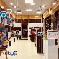 عکاسی روزنه