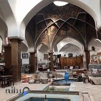حمام خان (کاشان)