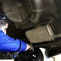 اگزوزسازی بهداد