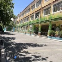 هنرستان دخترانه شهید رحمانی