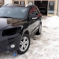 خدمات خودرو صدف