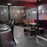 کافه دنج(coffe Denj)