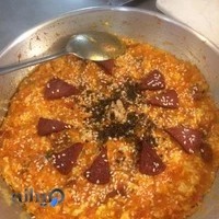 صبحانه سرای جهان باختر