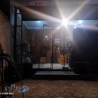 خدمات لاستیک بهروز