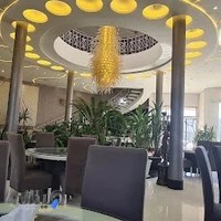 باغ رستوران ستارخان