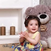 آتليه عکاسی کودک سها