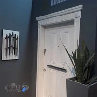 نمایندگی انحصاری و پخش درب ضد سرقت AFRA DOOR
