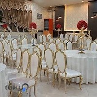 باغ تالار گلستان