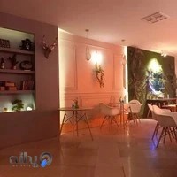 کافه دانژه