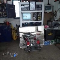 جلوبندی سازی سینا