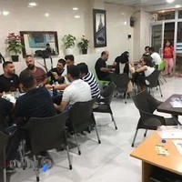 کباب سرای آیدین