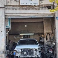 صافکاری صداقت جاوید