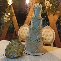 کیک رویال