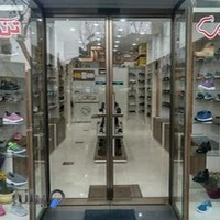 فروشگاه تن تاک_شعبه سه راه طالقانی