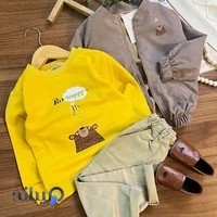 تولیدی پوشاک انیل