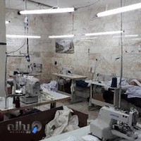 تولیدی پوشاک MG