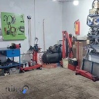 تعمیرگاه هیوندایی و تویوتا - ویرا خودرو