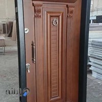 فروشگاه درب اول (تولید انواع درب ضد سرقت)