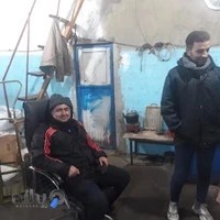 خدمات موتوری شهرداری ورامین