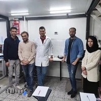 آزمایشگاه فرامجریان داده پرداز